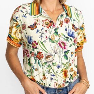 Felix Short Sleeve Polo Tee